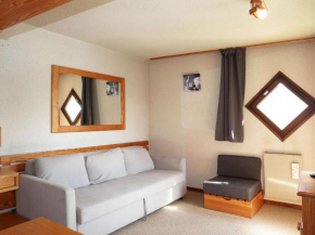 Spacieux studio 6 pers avec balcon aux Orres 1650 - FR-1-322-560